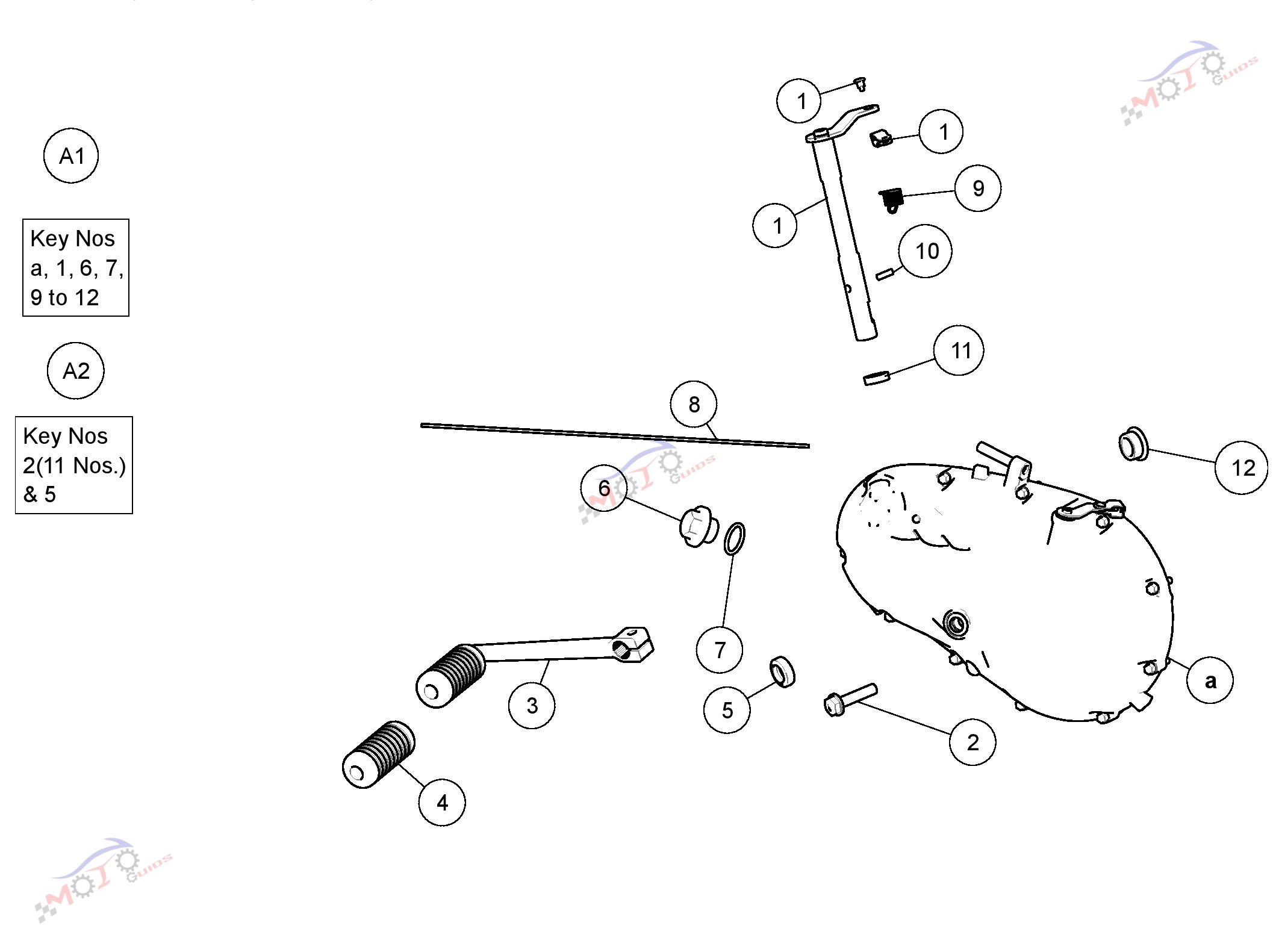 Engine Diagram